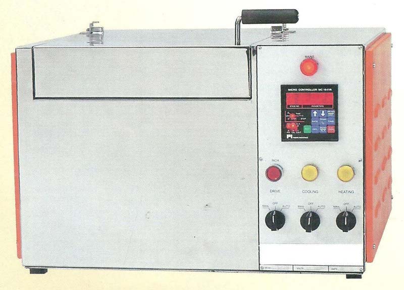 HTHP Beaker Dyeing Machine