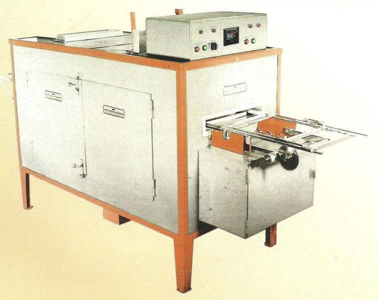 Laboratory Drying Curing & Setting Chamber