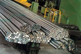 Case Hardening Steel Bright Bars
