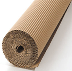 Corrugated Paper Rolls