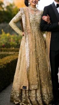 Buy Indian Bridal Wear From Bhusattva Ahmedabad India Id 2471664