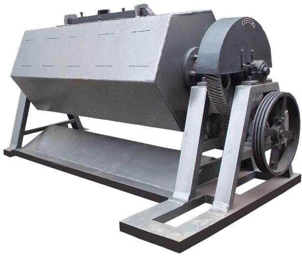 Electric 100-1000kg Ball Mill Drum, Voltage : 220V