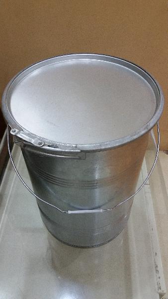 Mild Steel Pesticides Packaging Drums