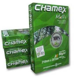 Chamex Paper