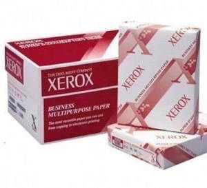 Xerox Paper