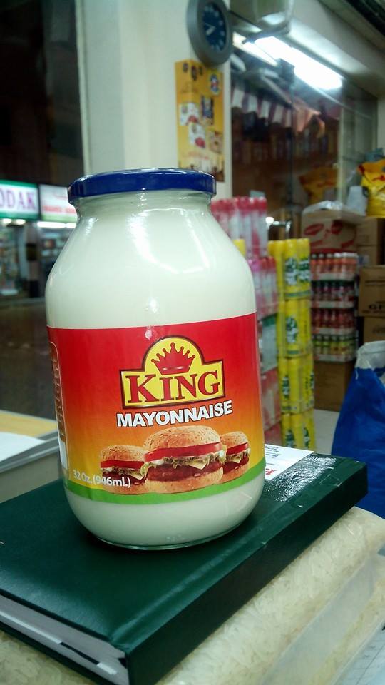 Mayonnaise King by Home essentials general trading llc, Mayonnaise, USD