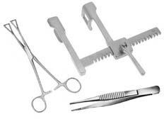 Cardiac Surgical Instruments