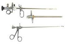 Urology Surgical Instruments