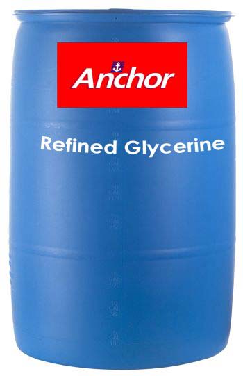 Refined Glycerine