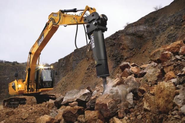 Lancaster Excavation