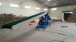 Truck Loading Conveyor