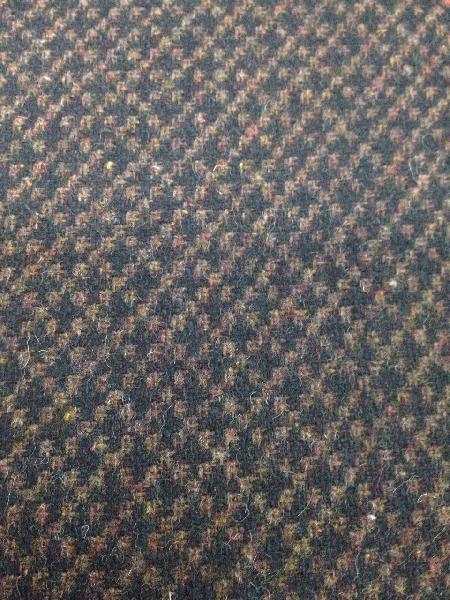 3162 Woolen Tweeds