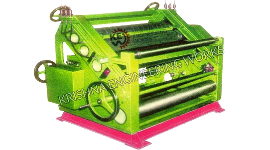 Corrugated Box Machine