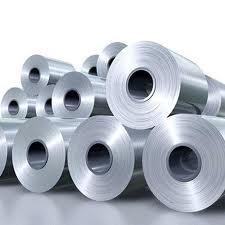 Stainless steel roll