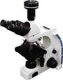 BINOCULAR CO-AXIAL MICROSCOPE VISION PLUS - 5000 BM