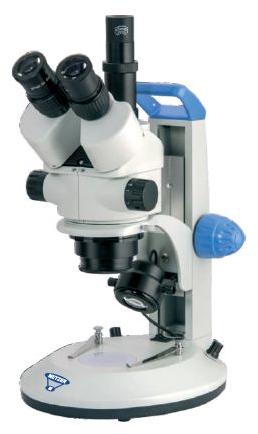 Binocular Stereo Zoom Microscope, Size : 150mmx200mm, 200mmx250mm, 250mmx300mm