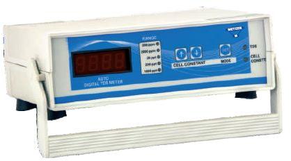 50Hz-65Hz 100-200gm Digital TDS Meter, Voltage : 3-6VDC, 6-9VDC