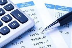 Accounts Writing Services
