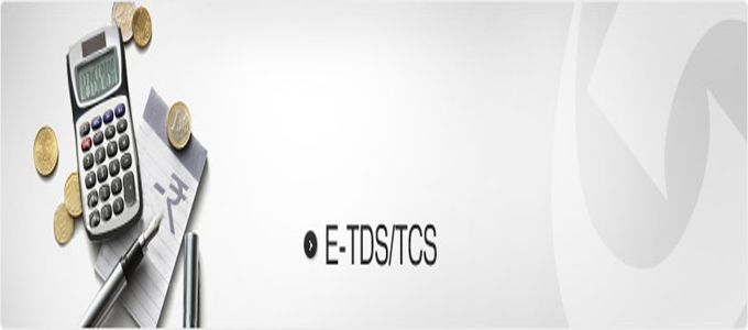 E-TDS Return Services