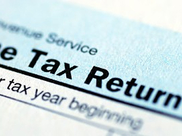 Profession Tax Return Filing