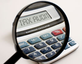 Tax Auditing