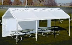 Outdoor Canopy