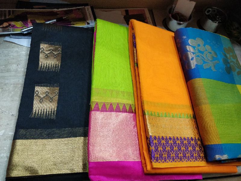 Traditional Sarees