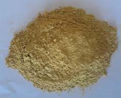 Dried Baheda Powder