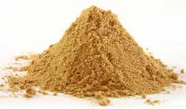 Dried Ginger Powder