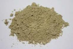 Dried Gokhru Powder