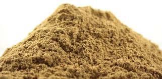 Dried Kutki Powder