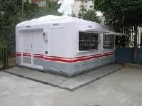 Prefabricated Shelters