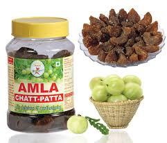 Amla products