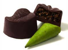 Chocolate Paan