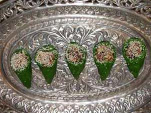 Lucknowi Paan
