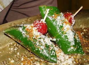 Meetha Paan