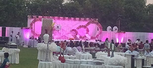 Outdoor Catering in Jaipur