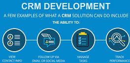 Crm Development Services
