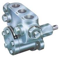 Fuel Injection Gear Pump