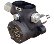 Internal Gear Pump