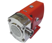 Rotary Gear Pump