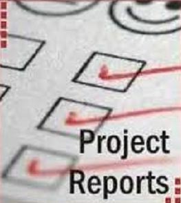 Detailed Project Report Services