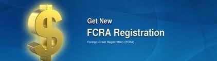 FCRA Registration Services