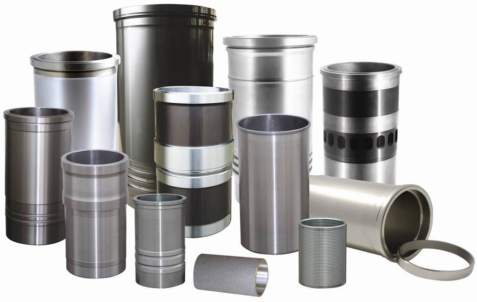 Automotive Cylinder Liners