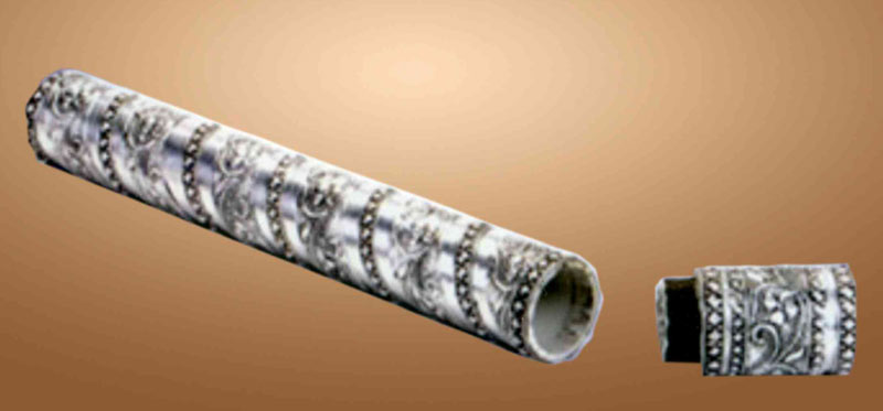 Oxidize Incense Stick Box, for Home, Temples, Feature : Eco-Friendly