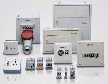 Electrical Distribution Board