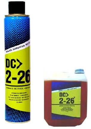 Metal Degreaser (DC 2-26)