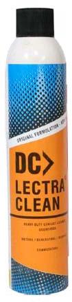 Metal Degreaser (DC Lectraclean)