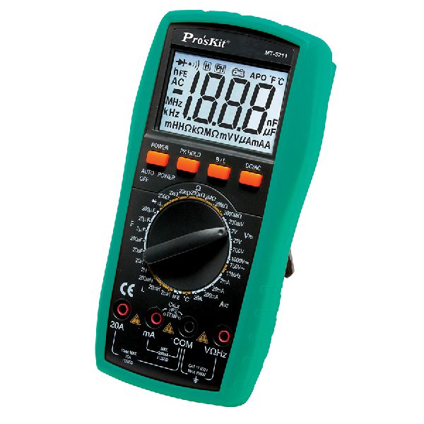 Digital LCR Multimeter at Best Price in Secunderabad Integrated