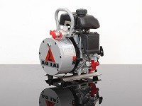 Heavy Duty Hydraulic Motor Pump